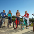 Exploring the Great Outdoors: Guided Tours and Classes Offered by Outdoor Shops in Sterling, Virginia